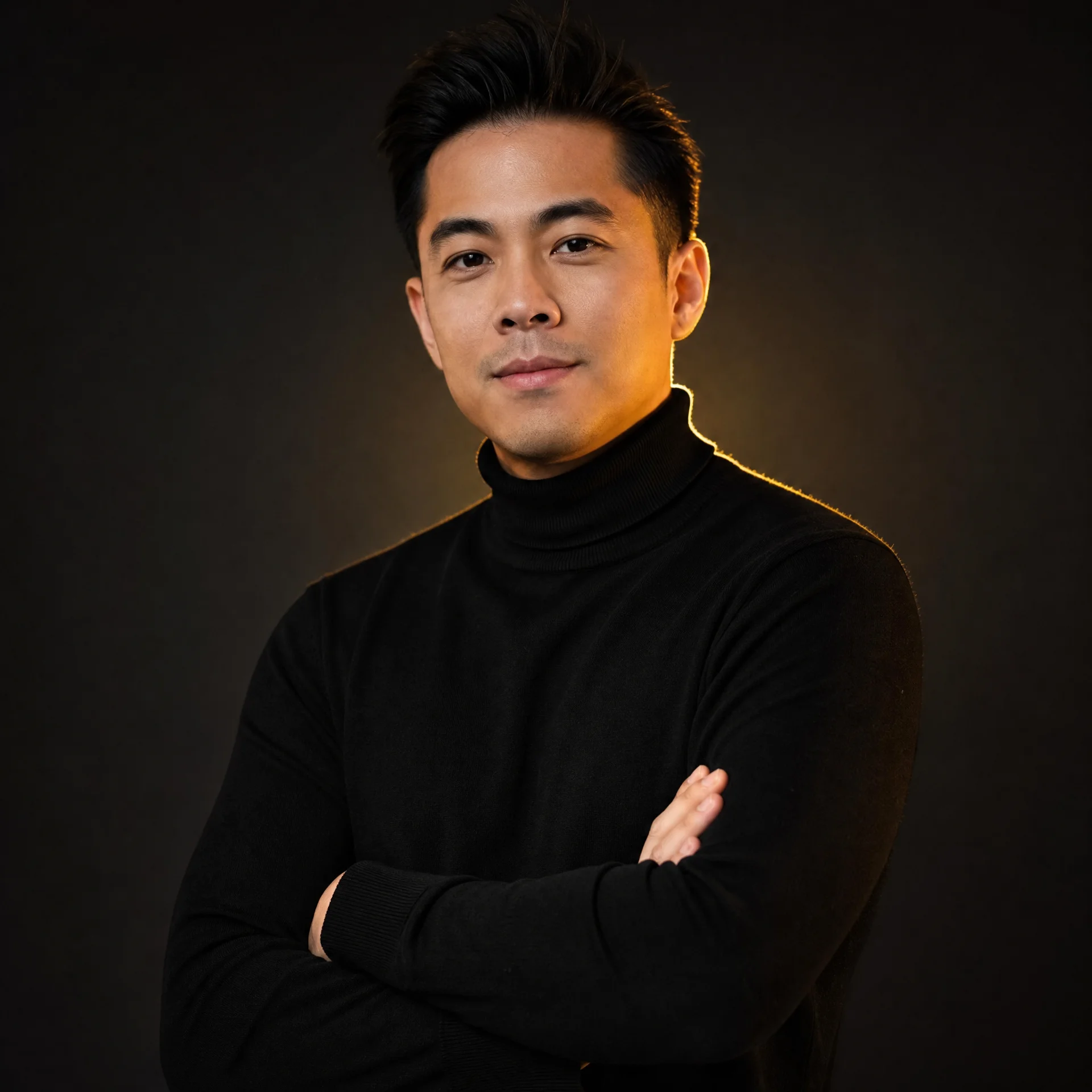 创始人兼CEO
